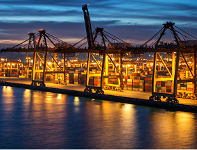 Port