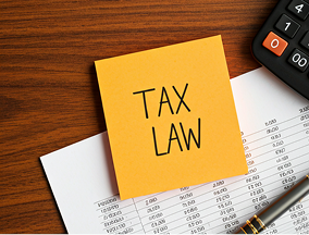 Tax Law